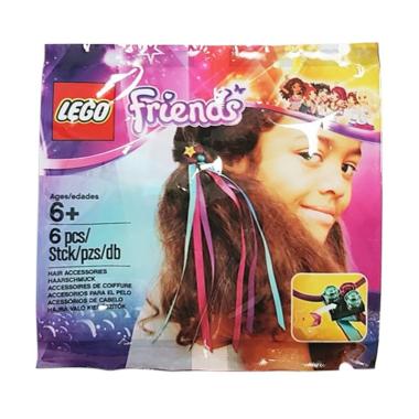 LEGO 5002930 Polybag Hair Accessories Blocks & Stacking Toys