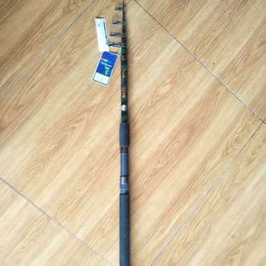 Joran Rod Antena Golden Fish CHAMELEON 270