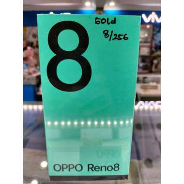 OPPO RENO 8