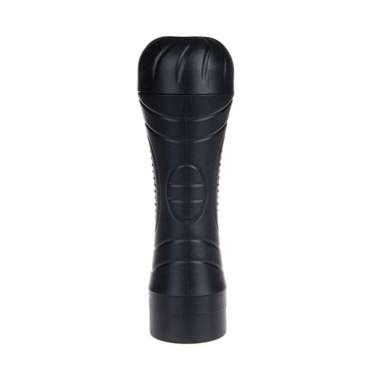 Portable Men Massage Hands Free Multi Speed Vibrating Male Cup Sex Toy One Size