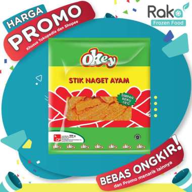 Jual Okey Terbaru Agustus 2021 100 Original Official Store Blibli