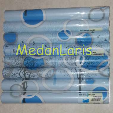 Jual Wallpaper Foam 3d Di Medan Image Num 65