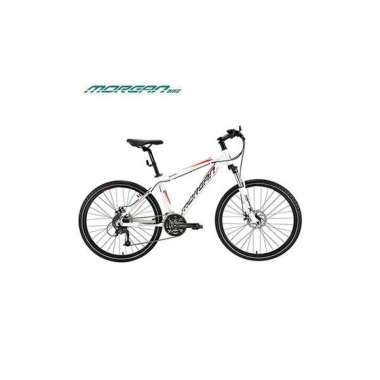 Harga Mountain Bike Full Suspension 
