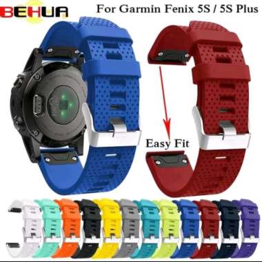 garmin fenix 5 quick release
