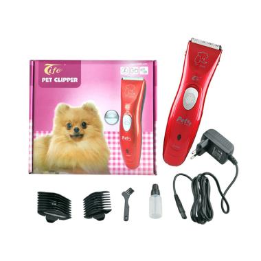 TIFE Pet Clipper
