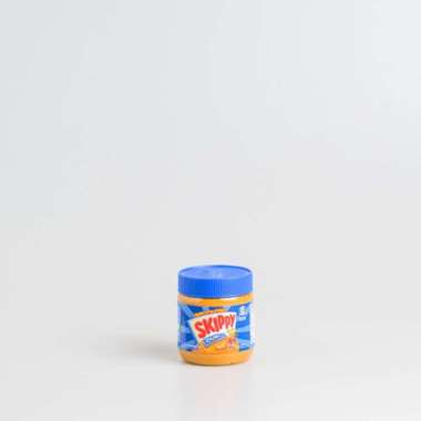 SKIPPY PEANUT BUTTER CHUNKY 340GR JAR