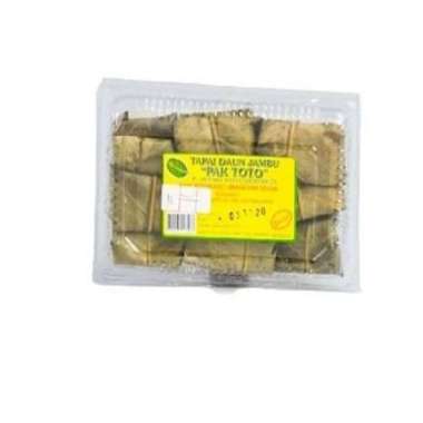 TOTO TAPE DAUN JAMBU 18'S
