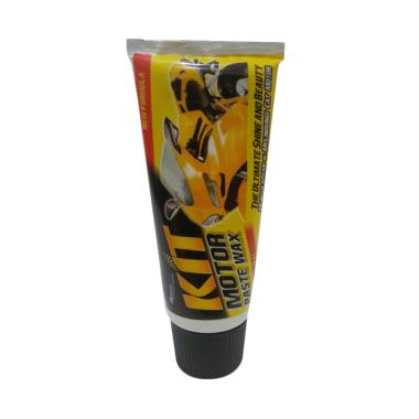 KIT Paste Wax Original Motor [25 g]