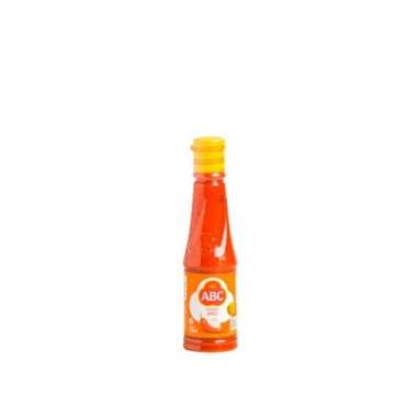 ABC SAMBAL BOTOL 135ML