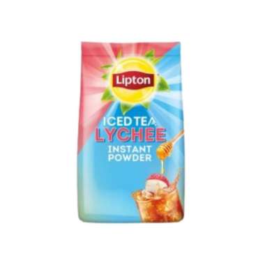 LIPTON ICE TEA LYCHEE POWDER 510GR