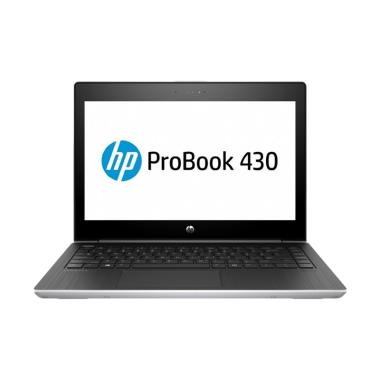 HP Probook 430 G5 Notebook - Silver ... GB/1TB/Non DVD/13.3