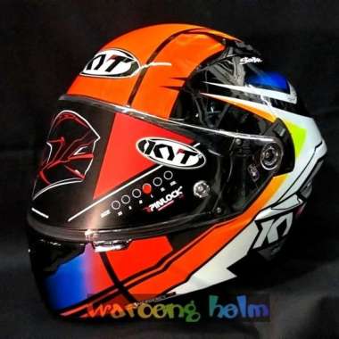 Helm Kyt Nfr - Harga Agustus 2022 | Blibli