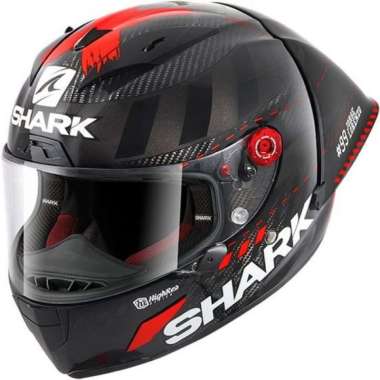 Shark Race R Pro Gp Lorenzo Red 99 