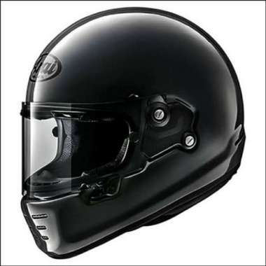 Harga Arai Full Face Black Terbaru 