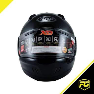 Jual Arai Helmets Terbaru Dengan Harga 