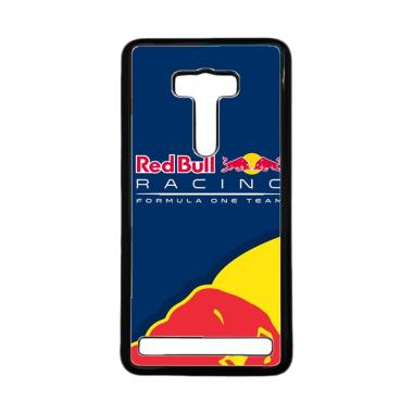 Acc Hp Red Bull Racing E1522 Custom ... Zenfone 2 Laser 5.5 Inch