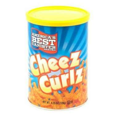 AMERICAN BEST CANISTER CHEEZ CURL 4.25OZ