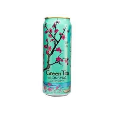 Arizona TEA Terbaru April 2022 | BigGo 