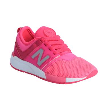 sepatu new balance original perempuan