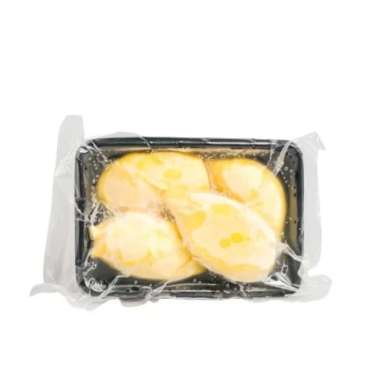 Durian musang king utuh 1kg