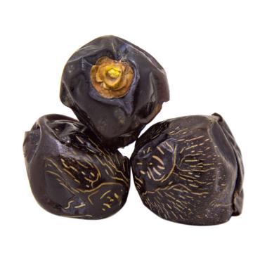 Kurma Ajwa Kurma Nabi Asli Madinah [100 g]