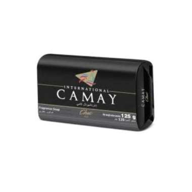 Camay chic soap 125gr pack