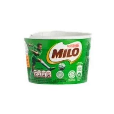 NESTLE MILO CUP 105ML
