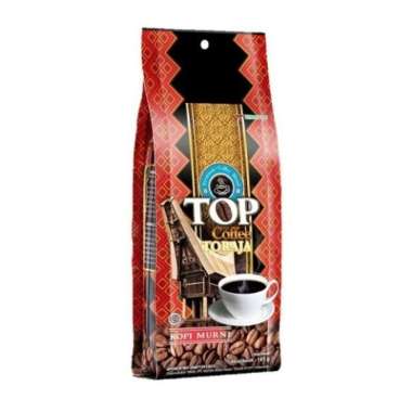 Top kopi toraja kopi murni 158gr
