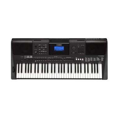 Yamaha PSR E 453 Portable Arranger Keyboard - Black