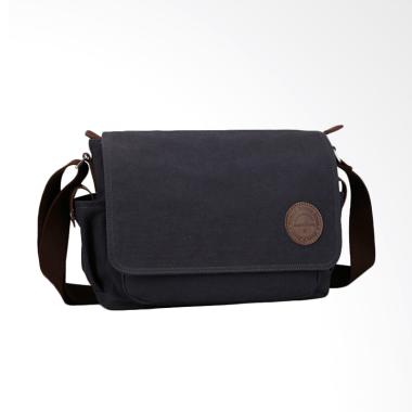 skagen mikael courier bag