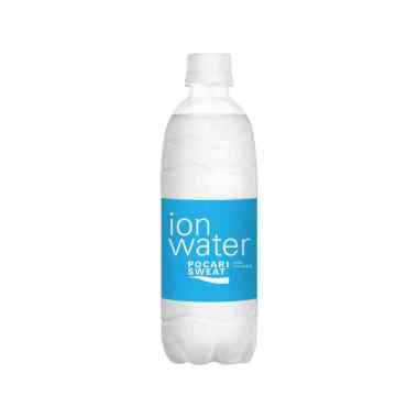 Pocari sweat ion water 500ml