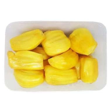 NANGKA KUPAS