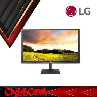 tampilan-belakang-monitor-lg-mk24-600-layar-monitor-gaming-terjangkau |  CariSpesifikasi.com