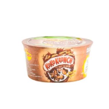 NESTLE KOKO KRUNCH COMBO 30GR CUP