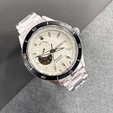 Seiko Presage SSA423 Seiko SSA423J1 Japan Made Original Garansi Resmi Jam Tangan Pria