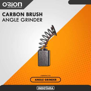 Carbon brush - Orion Angle Grinder HG-954/HG-954V/HG-9523