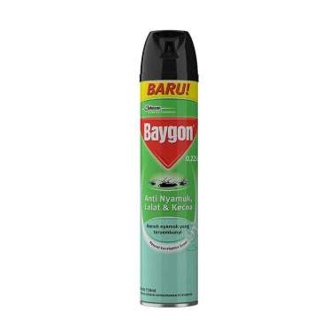 Baygon Insektisida Spray