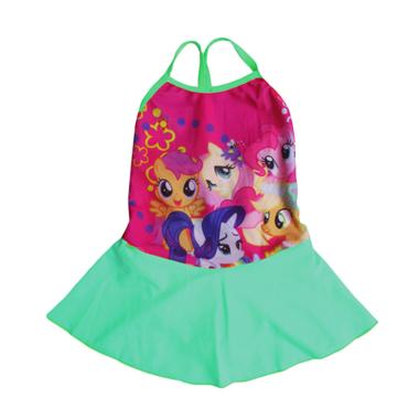 Rainy Collections Karakter My Little Pony Pink Baju Renang Bayi