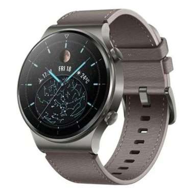 Huawei Watch Gt 2 - Harga Juni 2022 | Blibli