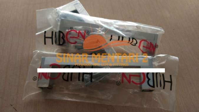 Handle Pintu Furniture TPA12-160 Huben