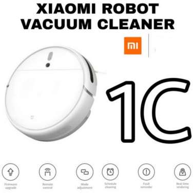 Harga Mi Robot Vacuum 1c Terbaru November 2021 | BigGo Indonesia
