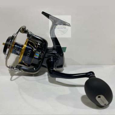 Reel Shimano STELLA SW 10000PG-B .13.