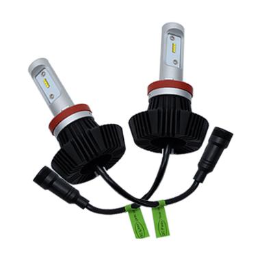 Hiro i-Precision H11 LED Lampu Mobil for Toyota Innova