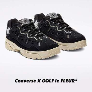 golf le fleur canvas