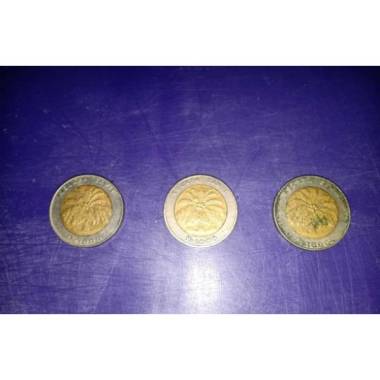 KOIN 1000 KELAPA SAWIT ORI