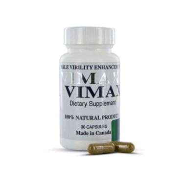 Vimax Asli Harga Termurah November 2021 Blibli