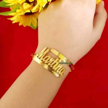 Gelang Emas 24 Karat Harga Terbaru November 2021 Blibli
