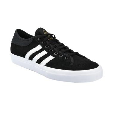 adidas Originals Men Matchcourt Shoes Sepatu Olahraga Pria [B22784]