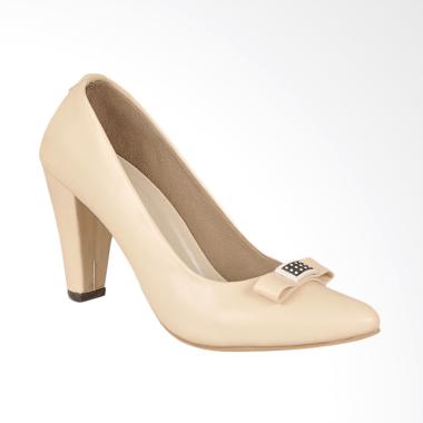 Daftar Harga Sepatu Wanita High Heels Termurah Java Seven Terbaru Oktober 2020 Terupdate Blibli Com