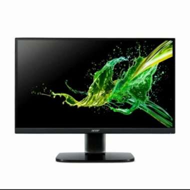 ACER MONITOR LCD KA242Y 23,8"